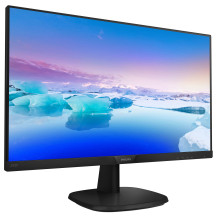 Philips V Line Monitor LCD Full HD 243V7QSB/00