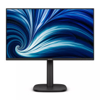 Philips 3000 series 24B2U3301/00 Monitor PC 60,5 cm (23.8") 1920 x 1080 Pixel Full HD LCD Nero