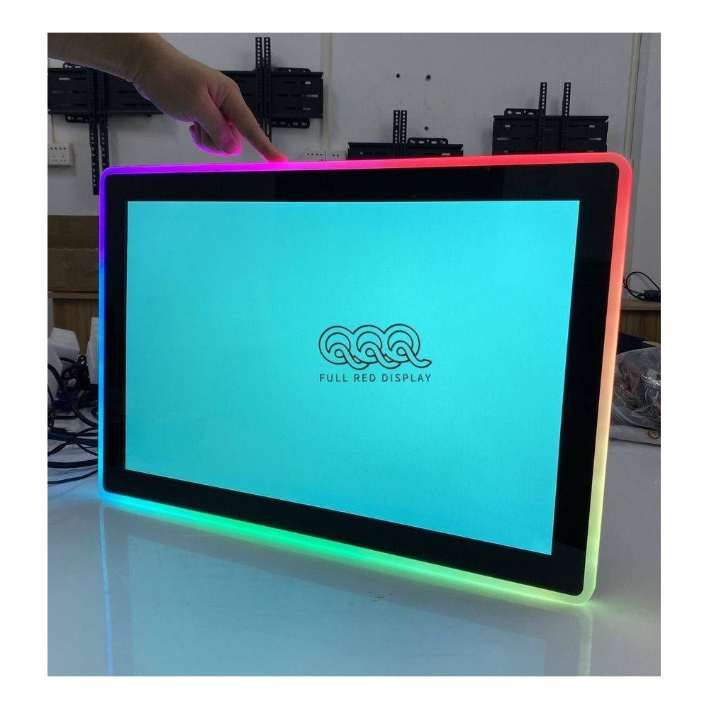 Adj 281-00001 Monitor Desktop