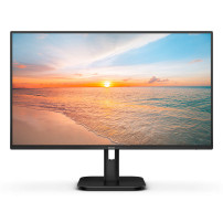 Philips Serie 1000 24E1N1200A/00 LED display 60,5 cm (23.8") 1920 x 1080 Pixel Full HD LCD Nero