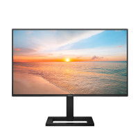 Philips Serie 1000 24E1N1300AE/00 Monitor PC 60,5 cm (23.8") 1920 x 1080 Pixel Full HD LCD Nero
