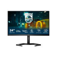 Philips 23,8'' M-line 3000 IPS 60,5 cm (23.8") 1920 x 1080 Pixel Nero