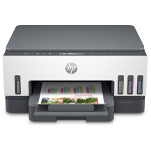 HP Smart Tank Stampante multifunzione 7005, Stampa, scansione, copi... Multifunzione Ink-Jet