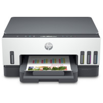 HP Smart Tank Stampante multifunzione 7005, Stampa, scansione, copi... Multifunzione Ink-Jet