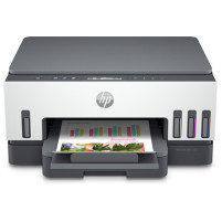 HP Smart Tank Stampante multifunzione 7005, Stampa, scansione, copi... Multifunzione Ink-Jet