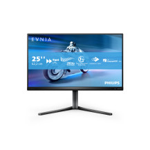 Philips Evnia 5000 25M2N5200U/00 Monitor PC 62,2 cm (24.5") 1920 x 1080 Pixel Full HD LCD Grigio