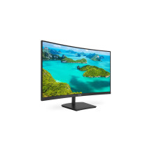 Philips E Line 271E1SCA/00 LED display 68,6 cm (27") 1920 x 1080 Pixel Full HD LCD Nero