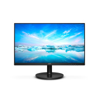 Philips V Line 271V8L/00 LED display 68,6 cm (27") 1920 x 1080 Pixel Full HD Nero