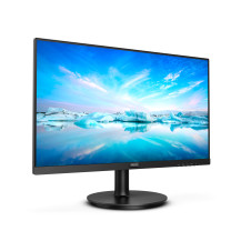 Philips V Line 271V8L/00 LED display 68,6 cm (27") 1920 x 1080 Pixel Full HD Nero