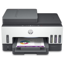 Hp 28C02A Multifunzione Ink-Jet