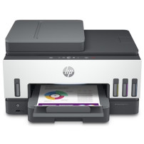 Hp 28C02A Multifunzione Ink-Jet