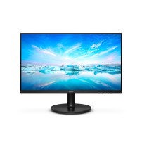 Philips V Line 271V8LA/00 LED display 68,6 cm (27") 1920 x 1080 Pixel Full HD Nero