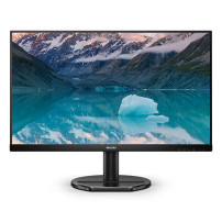 Philips S Line 275S9JAL/00 Monitor PC 68,6 cm (27") 2560 x 1440 Pixel Quad HD LCD Nero