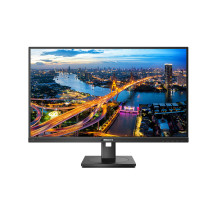 Philips 276B1/00 Monitor PC 68,6 cm (27") 2560 x 1440 Pixel Full HD LED Nero