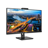 Philips B Line 276B1JH/00 Monitor PC 68,6 cm (27") 2560 x 1440 Pixel Quad HD LCD Nero