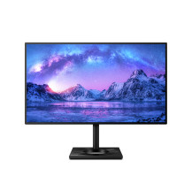 Philips 279C9/00 Monitor PC 68,6 cm (27") 3840 x 2160 Pixel 4K Ultra HD LED Nero