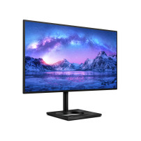 Philips 279C9/00 Monitor PC 68,6 cm (27") 3840 x 2160 Pixel 4K Ultra HD LED Nero