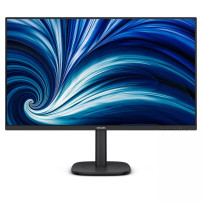 Philips 3000 series 27B2U3601/00 Monitor PC 68,6 cm (27") 2560 x 1440 Pixel Quad HD LCD Nero