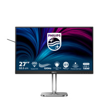 Philips 27B2U4601/00 Monitor PC 68,6 cm (27") 2560 x 1440 Pixel Quad HD LCD Grigio