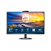 Philips 27E1N5600HE/00 27p QHD IPS 68,6 cm (27") 2560 x 1440 Pixel Nero