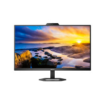 Philips 27E1N5600HE/00 27p QHD IPS 68,6 cm (27") 2560 x 1440 Pixel Nero