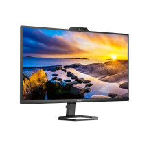Philips 27E1N5600HE/00 27p QHD IPS 68,6 cm (27") 2560 x 1440 Pixel Nero