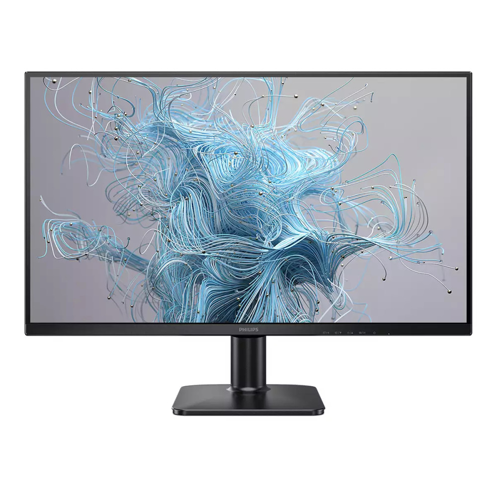 Philips Serie 1000 27E2N1100L/00 Monitor PC 68,6 cm (27") 1920 x 1080 Pixel Full HD LCD Nero