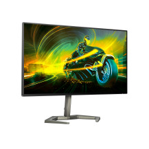Philips Momentum 27M1F5500P/00 LED display 68,6 cm (27") 2560 x 1440 Pixel Quad HD Nero