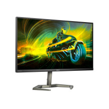 Philips Momentum 27M1N5200PA/00 LED display 68,6 cm (27") 1920 x 1080 Pixel Full HD Nero