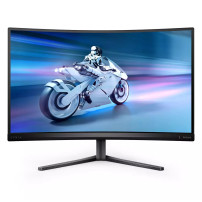 Philips 27M2C5500W/00 LED display 68,6 cm (27") 2560 x 1440 Pixel Quad HD LCD Nero