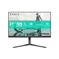 Philips Evnia 3000 27M2N3800A/00 Monitor PC 68,6 cm (27") 3840 x 2160 Pixel 4K Ultra HD LCD Grigio