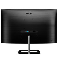 Philips E Line 322E1C/00 LED display 80 cm (31.5") 1920 x 1080 Pixel Full HD LCD Nero
