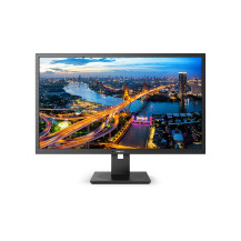Philips B Line 325B1L/00 Monitor PC 80 cm (31.5") 2560 x 1440 Pixel 2K Ultra HD LCD Nero