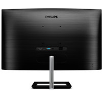 Philips E Line 325E1C/00 Monitor PC 80 cm (31.5") 2560 x 1440 Pixel Quad HD LCD Nero